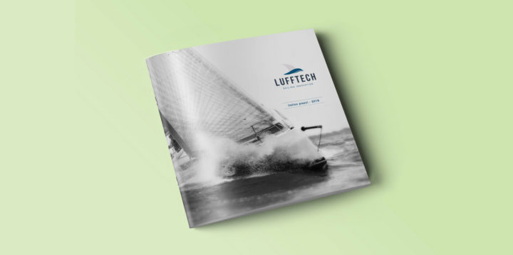 Catalogo Lufftech