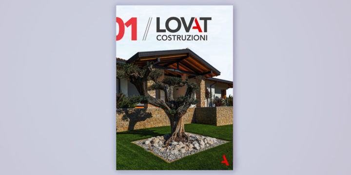 Lovat Costruzioni